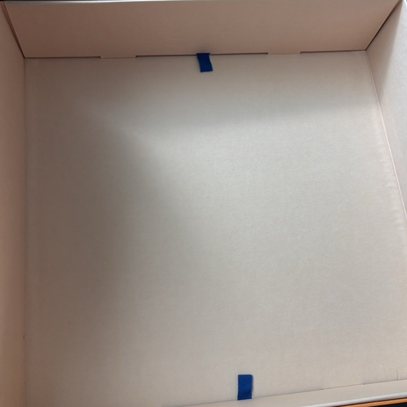 Authentic Louis Vuitton box only *read description* - Picture 4 of 6